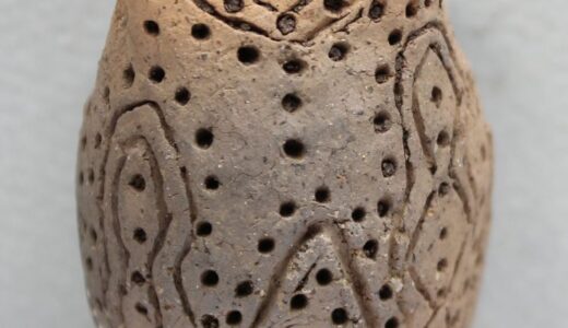 小さな村の小さな祀り